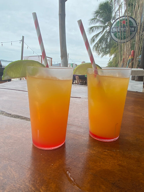 Best catering drinks at Korens Kitchen