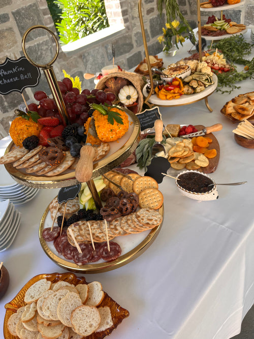 Best hors D ovres catering on the main line. Koren's Kitchen Wayne Pa
