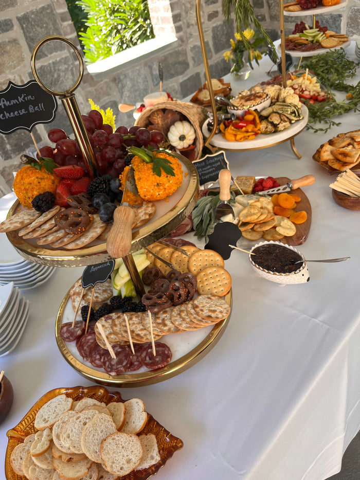 Best hors D ovres catering on the main line. Koren's Kitchen Wayne Pa