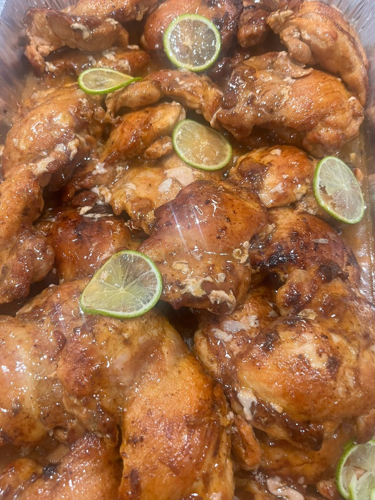 BACKYARD BBQ, PICNIC, & RAW BAR