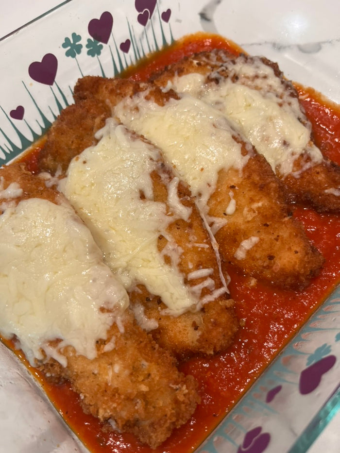 Week #3  June 18th- Fundamentals Cooking Series: Master the Basics of Flavors (Italian)