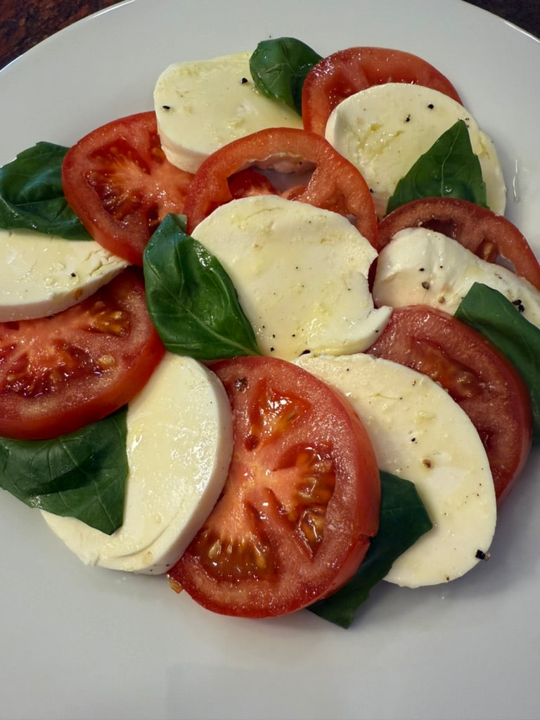 Week #3  June 18th- Fundamentals Cooking Series: Master the Basics of Flavors (Italian)