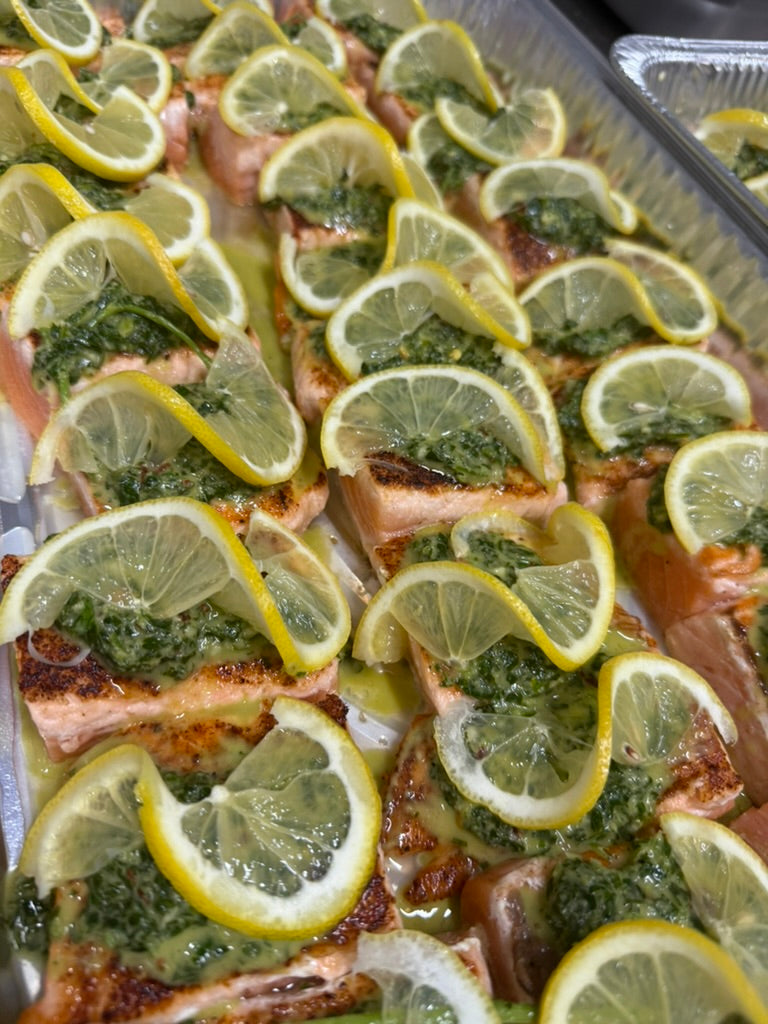 BACKYARD BBQ, PICNIC, & RAW BAR