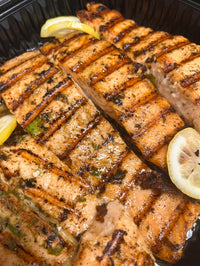 BACKYARD BBQ, PICNIC, & RAW BAR