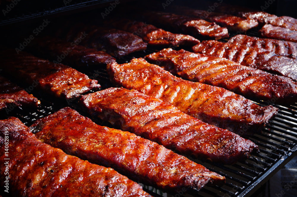 BACKYARD BBQ, PICNIC, & RAW BAR