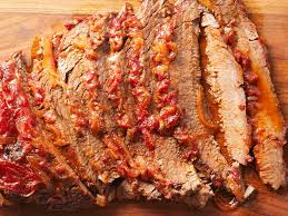 BBQ Brisket and Chicken Buffet Bundle