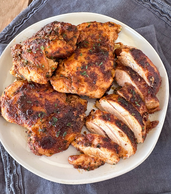 BBQ Favorite Buffet Bundle