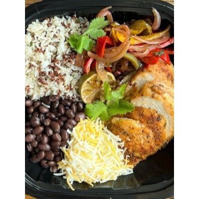Week #2  June 11th Fundamentals Cooking Series: Master the Basics of Flavor (Mexican)