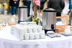 Continental Breakfast