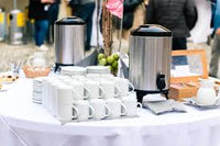 Continental Breakfast