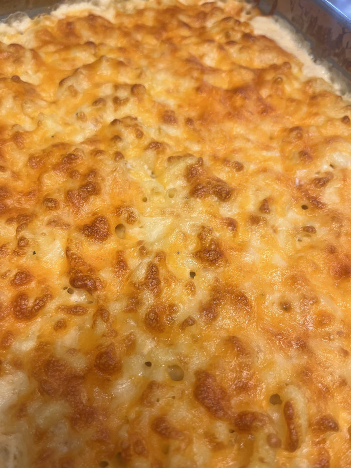 Macaroni and Cheese