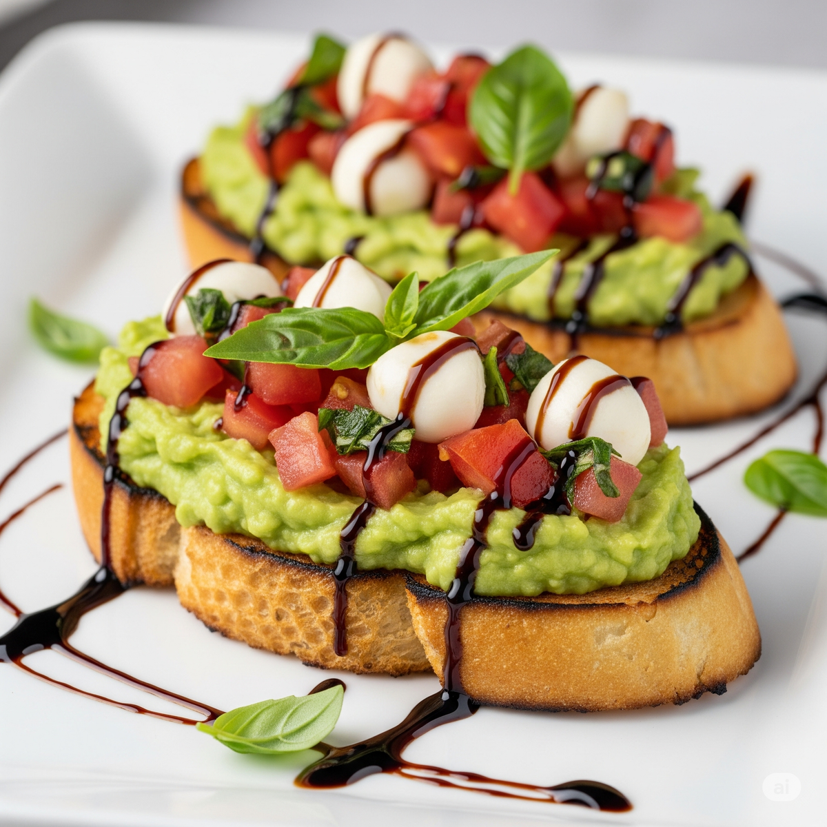 Avocado Toast Add On