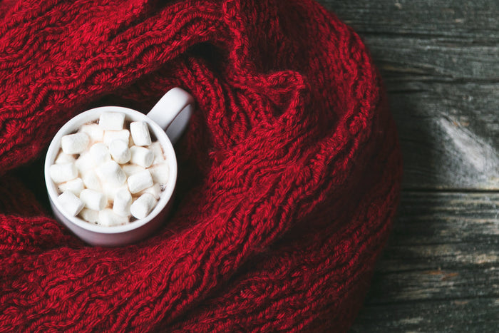 Cozy Cocoa Bar