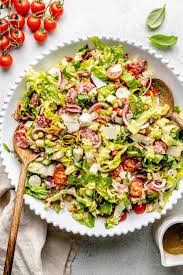 Italian Chop Salad