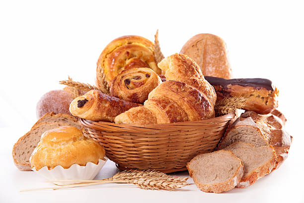 Morning Basket Add On