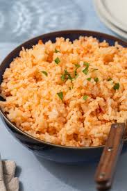 Mexican Red Rice