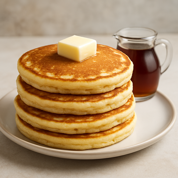 Pancakes