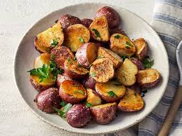 Red Bliss Potatoes