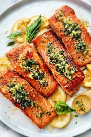 Bistro Salmon Buffet Bundle