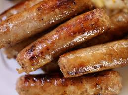 Sausage links Add On