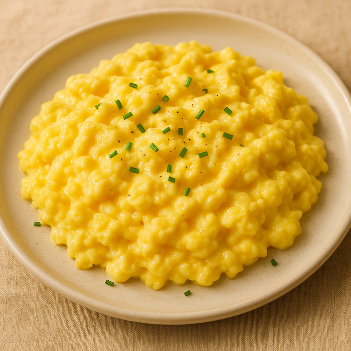 Scrambled Eggs